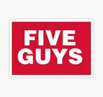 Five Guys